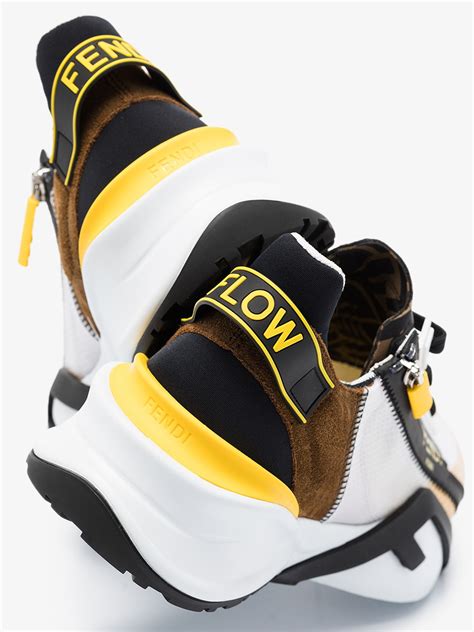 fendi sneakers|fendi sneakers price.